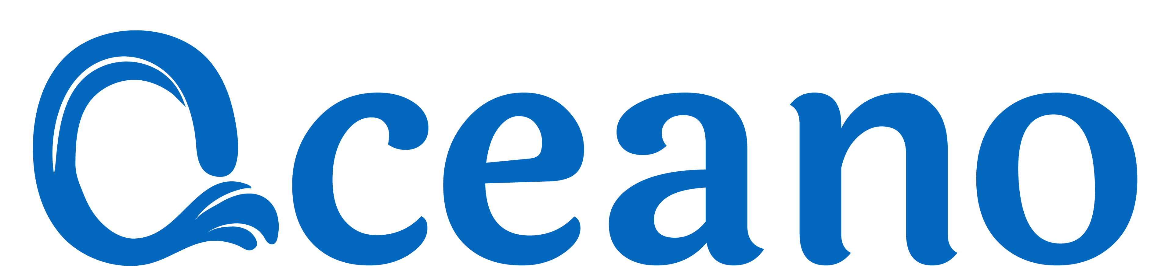 Oceano Logo